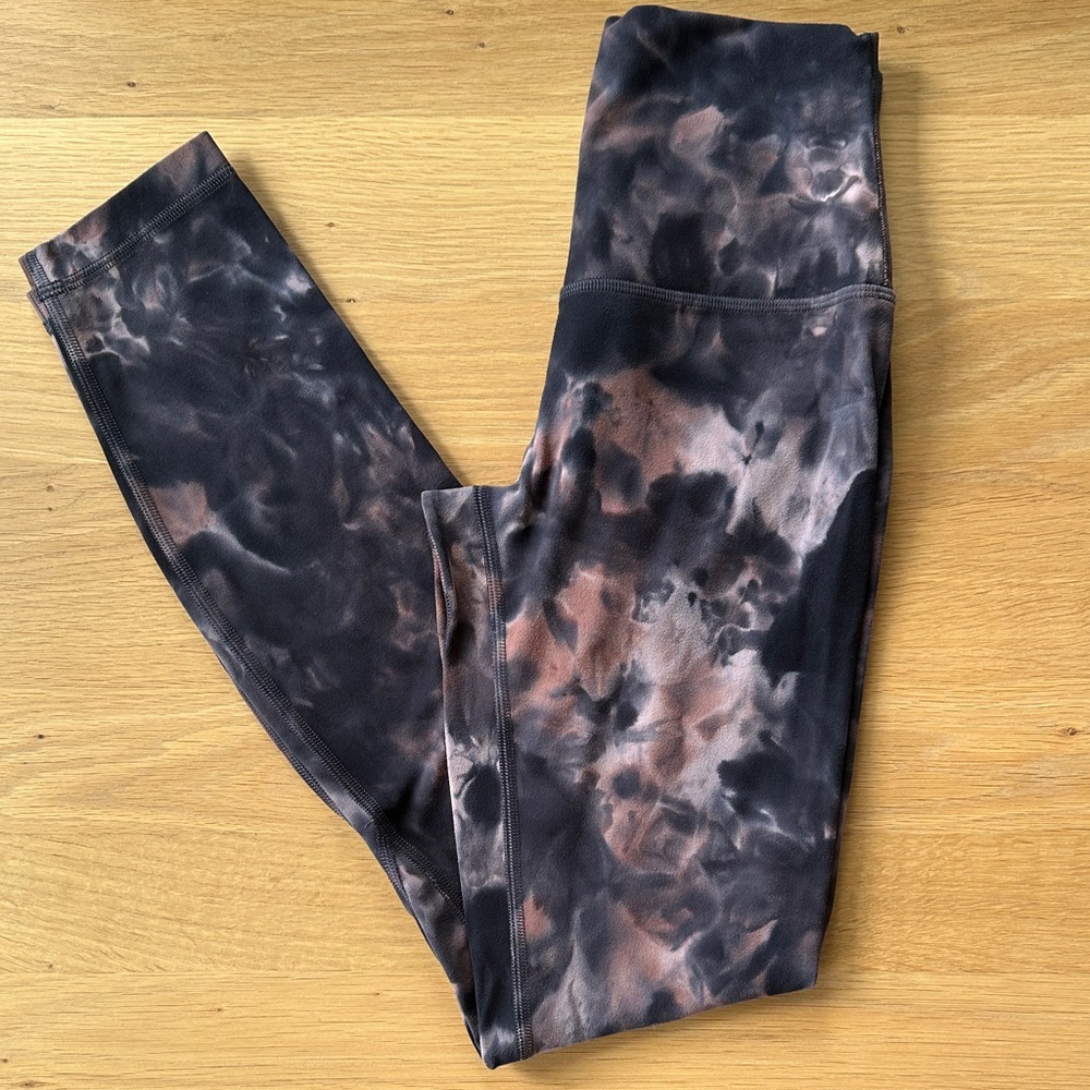 Lululemon Align Leggings Size 2